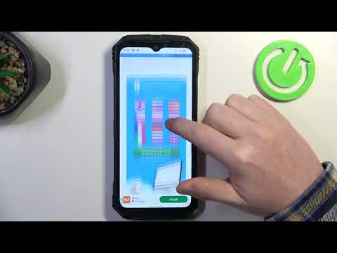 What's The Battery Capacity In DOOGEE S100?