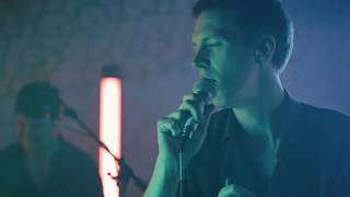 Shearwater Plays Lodger - Look Back In Anger - David Bowie - The AV Club 2016