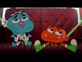 The Amazing World Of Gumball Black Belts