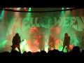 Helloween - Who is Mr. Madman LIVE @ Hellish ...