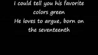 i'd lie lyrics by taylor swift