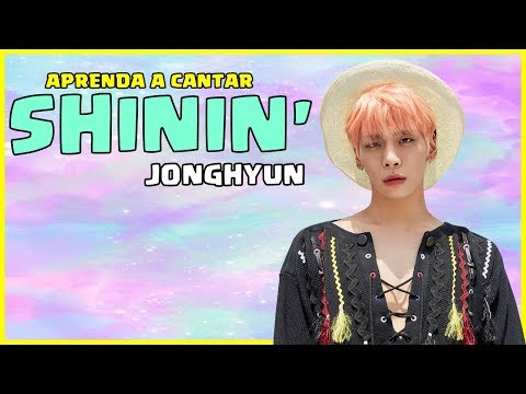 Shinin - Jonghyun