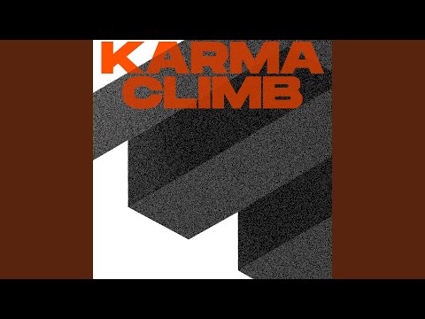 Video thumbnail for Karma Climb (Edit)