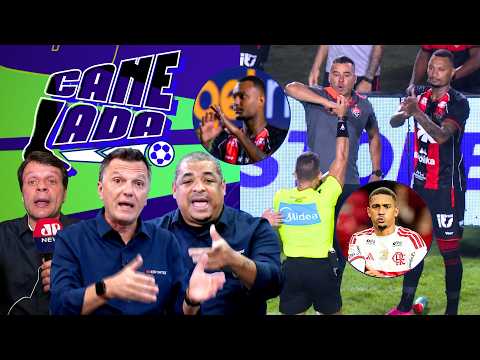 CANELADA – 29/07/26