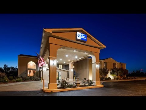 Best Western Plus Lincoln Illinois - Lincoln Hotels, Illinois