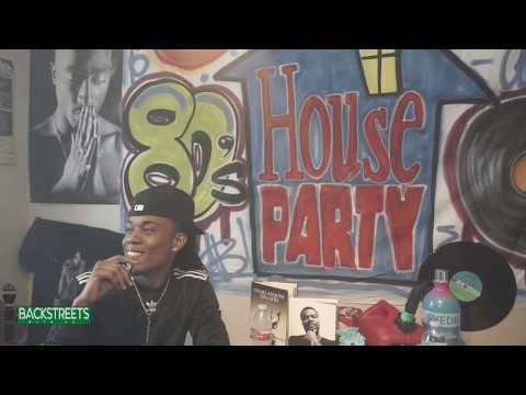 TBW SIR SPITTA talks new project My Way