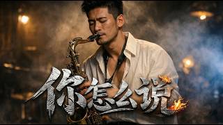 Download lagu 你怎麼說 🎷 - Teresa Teng 鄧麗君 [ Ni Zen Me Shuo ] [ Slow Rock Cover ] mp3
