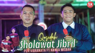 Download lagu Qosidah Sholawat Jibril Nanda Misbah ft Puji Vibra... mp3