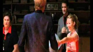 SVL - Stop! in the name name of love / Free Your Mind (Glee)