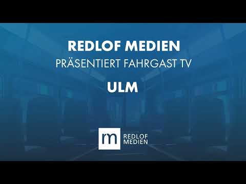 Fahrgast TV Ulm, Neu-Ulm / Werben in Ulm, Neu-Ulm