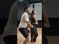 Raj Hanchanale Tejashri Pradhan Ganpati Utsav Dance