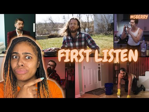 First Time Hearing | Home Free - Make You Feel My Love *Cover* (Rap Fan Reacts)