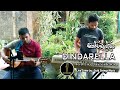 Cindarella Live Cover By GOLD STRINGS MUSIC Kithsiri Jayasekara