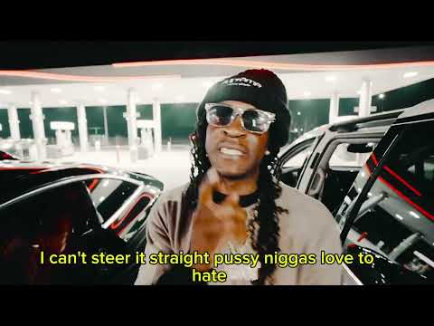 The Shyst - In They Face (Official Video)