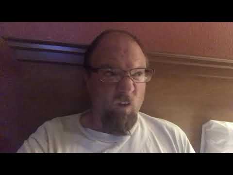 The Rat found in the Baymont Hotel in Indianapolis Indiana