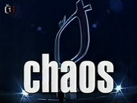 CHAOS (BOBOVIZE – Krize v ČT)