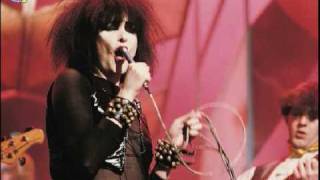 Cannons - Siouxsie and the Banshees