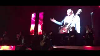 Anthony Santos - El Eco De Tu Adios (EN VIVO)