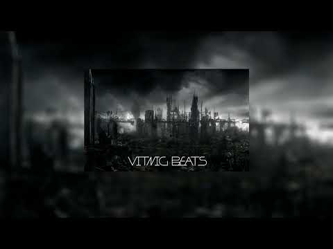 [FREE] Metalcore x  Rock Type Beat "Death city"