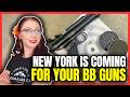New York is Coming for Your BB Guns