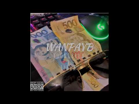 Krispykaging -WANPAYB (YOUNGBRUH X FLYVA)