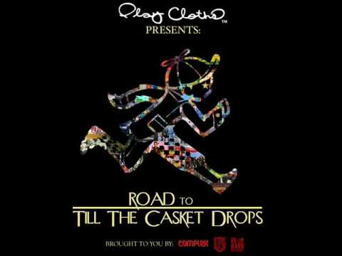 Clipse - So Fly (Now We've Had Her)