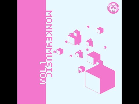 DJ TAKATAKA - Monkey Music Vol.1 (FULL COMPILATION)