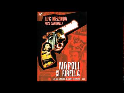 Il dott. Antonio Mazzarre presenta: Napoli si ribella