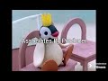 Pingu 1988 From Japanese VHS Outro Inc