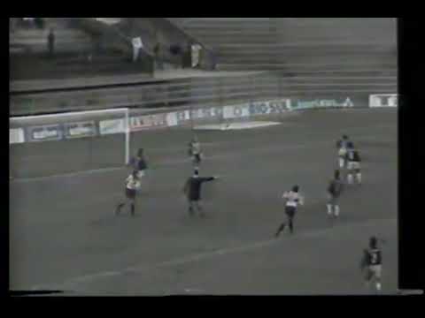 Criciúma 2 x 1 Avaí - Campeonato Catarinense 1992