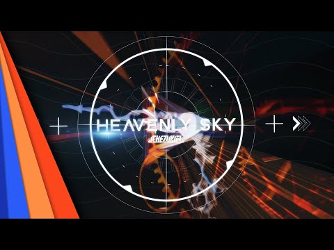 Heavenly Sky ~feat. Miku Hatsune~