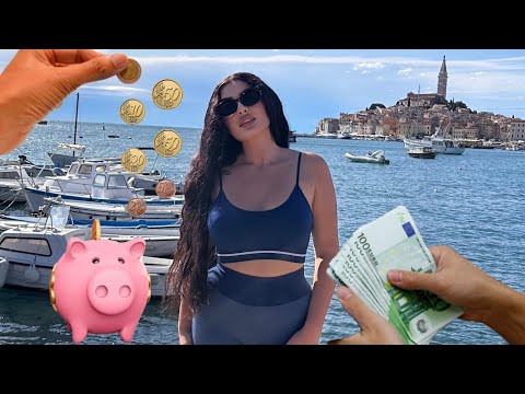 Letovanje u Hrvatskoj 2025: Raj ili bankrot? 🇭🇷