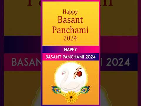 Happy Basant Panchami 2024 Messages: Celebrate Saraswati Puja With Greetings, Images And Quotes