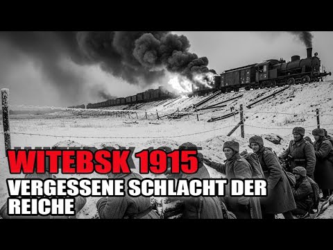 Drei Armeen, eine Schlacht: Wie sie um einen Verkehrsknotenpunkt kämpften.