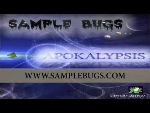 Sample Bugs - Laxano Karoto (Official Channel) HD