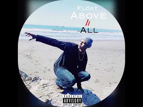 Boyce-COOLAH - Float Above It All ( Official Audio )