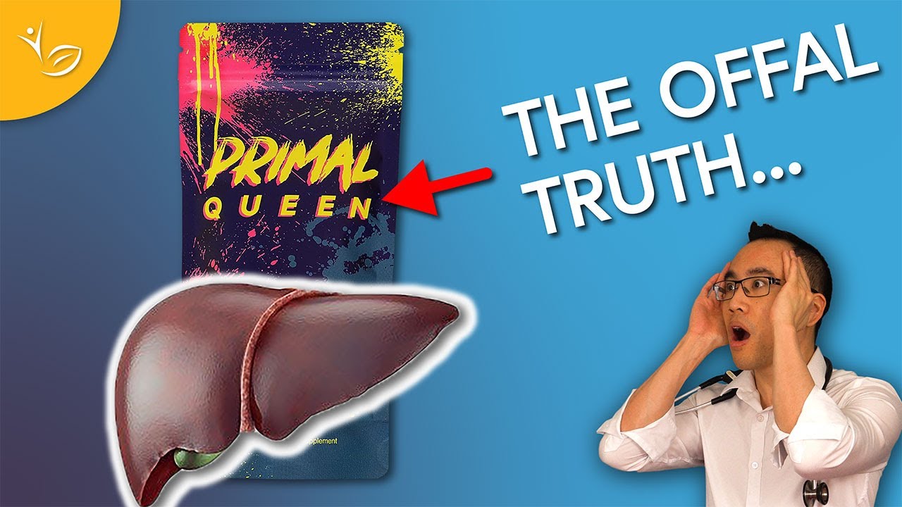 A Doctor Reviews: Primal Queen