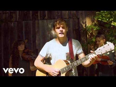The Hunts - Remember Us (Live From Dutch-Boone Farms)