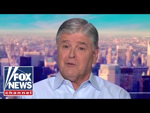 Hannity mocks 'CLUELESS' Democrats as approval plummets: 'As low as you can get'