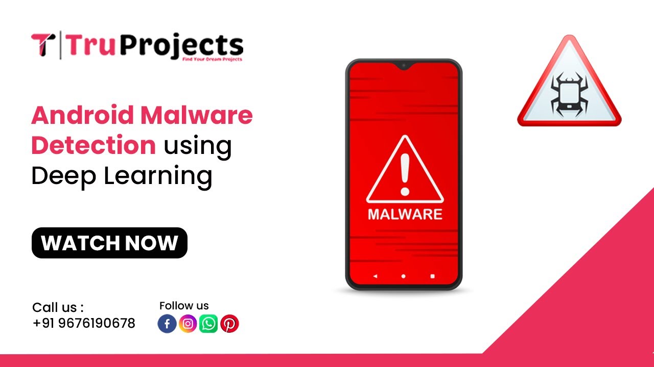 Android Malware Detection using Deep Learning