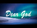 Dear God (Lyrics) - Cory Asbury
