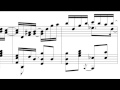 Bluet Rag (Mvt 2) ~ The New England Ragtime Suite ~ Aaron Robinson