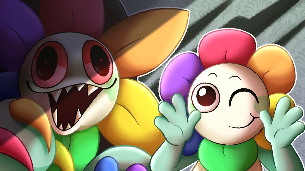 A História de Dandy's World