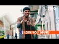 LYE Tv Santo Michael Sdet Ayteamen ስደት ኣይጠዓመን New Eritrean Music 2018