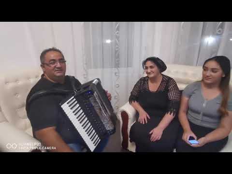 Larisa Zagan & Zeno Zagan - Când ți-am înțeles chemarea [ 2020 ]