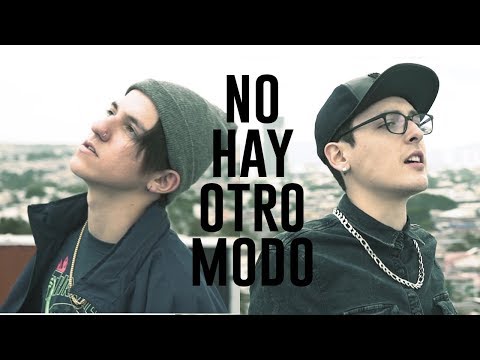 Deser x Huasón 19 - No hay otro modo