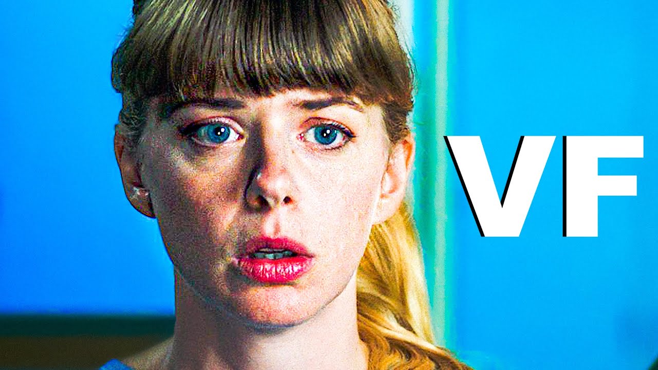 Miniature de la vidéo YUMMY Bande Annonce VF (2020) du film Yummy