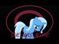 Inside The Great And Powerful Mind Of Trixie
