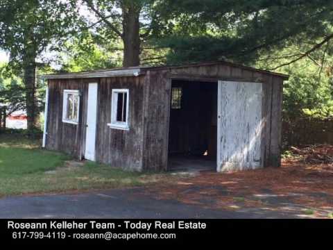 8 Great Neck Rd, Wareham MA 02571 - Single Family Home - Real Estate - For Sale -