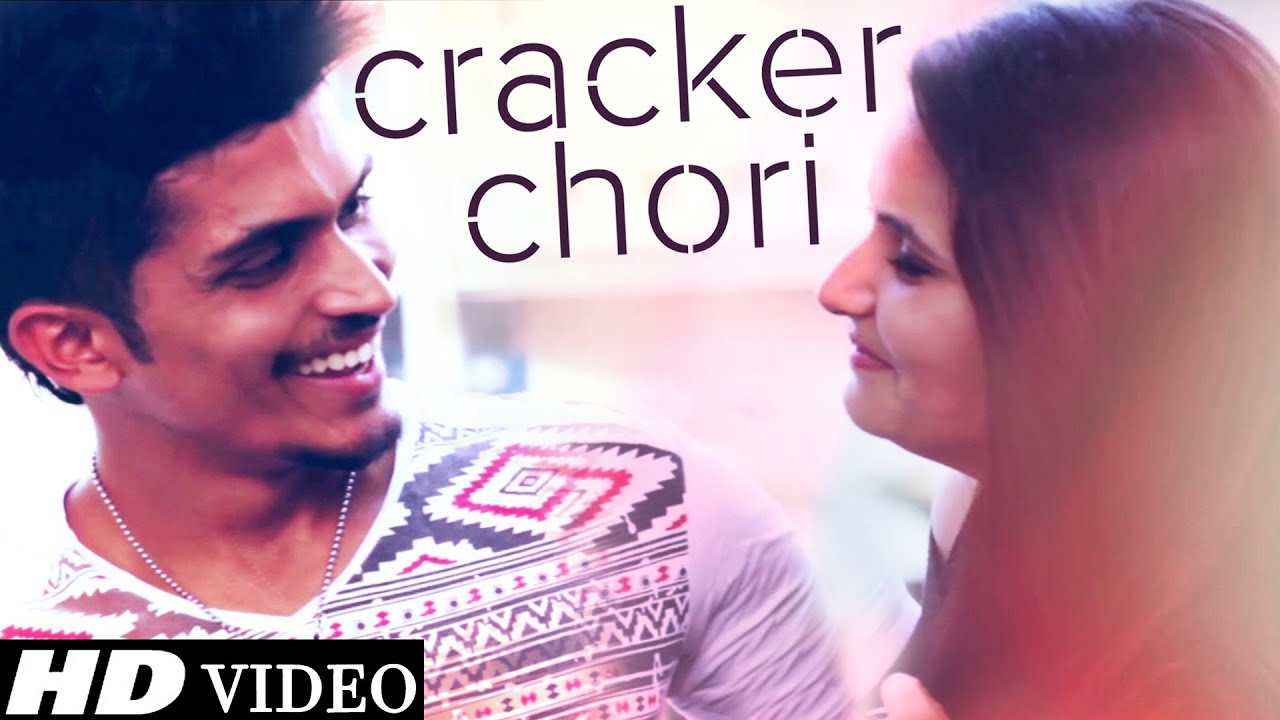 Cracker Chori Lyrics  | Cracker Chori | Tushar Bansal